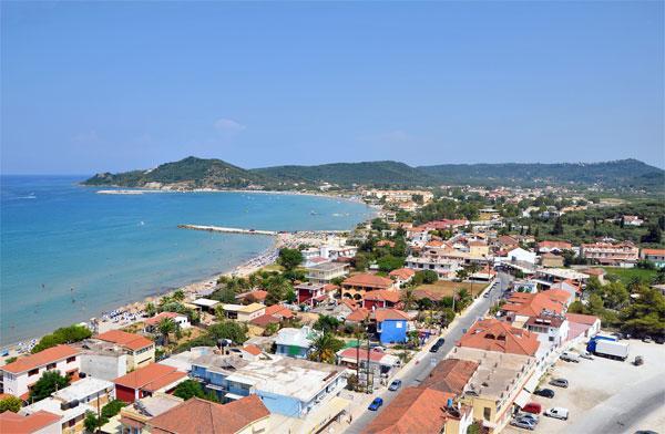 الشقق الفندقية أليكيسفي  7 Islands المظهر الخارجي الصورة